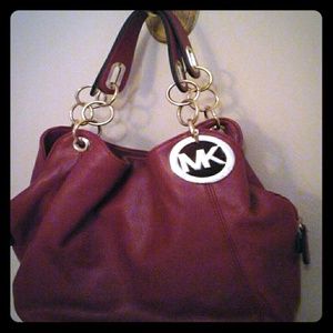 Michael  Kors  Beautiful  bag